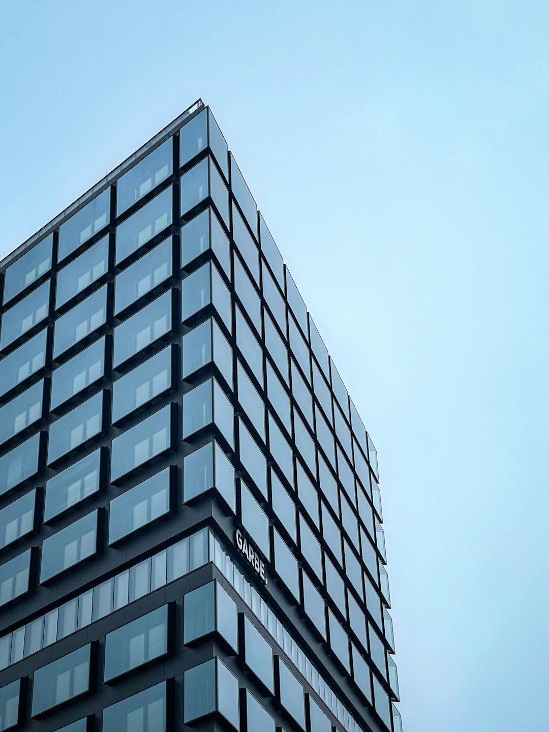 Home Architecture in Hamburg